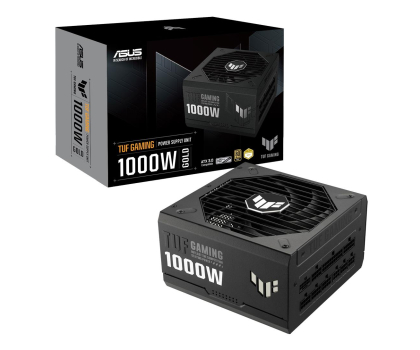 Zasilacz ASUS TUF GAMING 1000W 80 Plus Gold